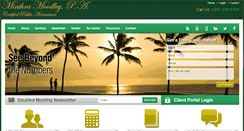 Desktop Screenshot of moodleycpa.com